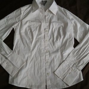 Button shirt